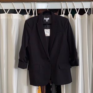 NWT CALVIN KLEIN BLAZER